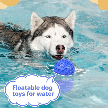 PowerChew™ Indestructible Dog Toy